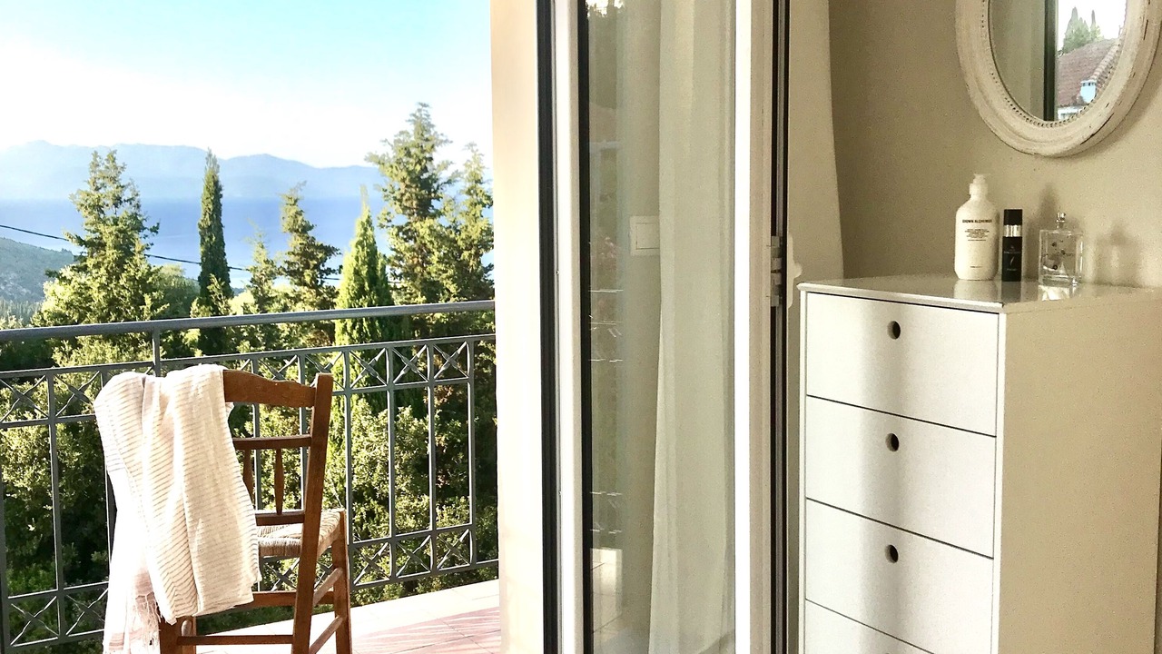 Photo of Bedroom in Evreti