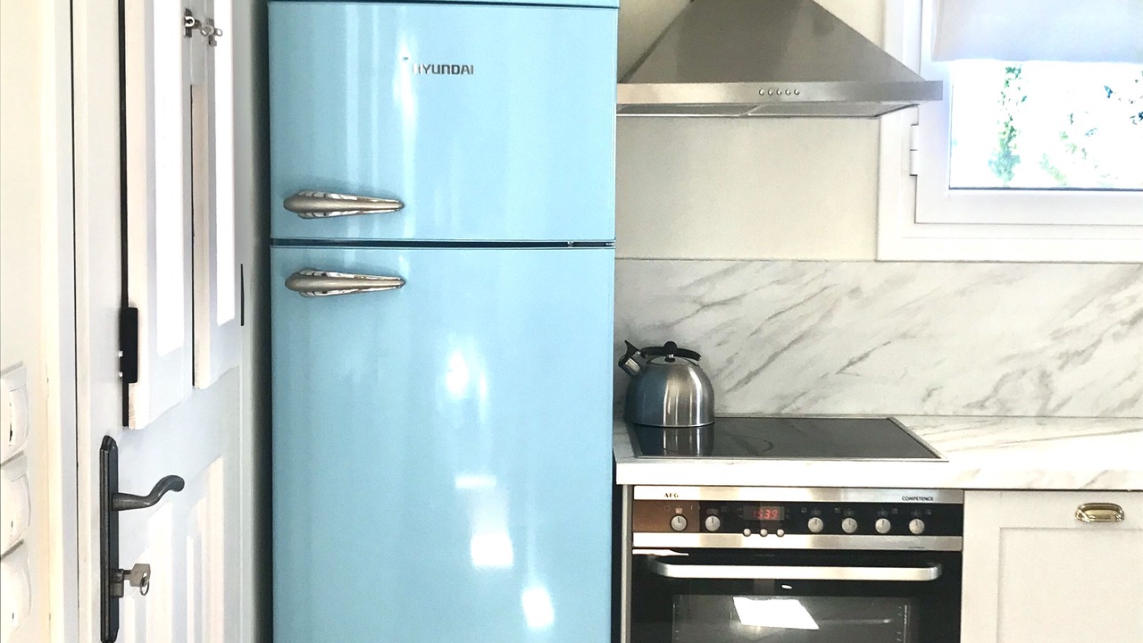 Photo of Kitchen in Evreti