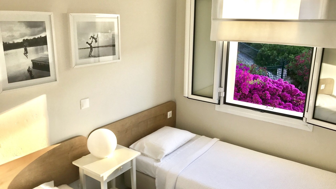 Photo of Bedroom in Evreti
