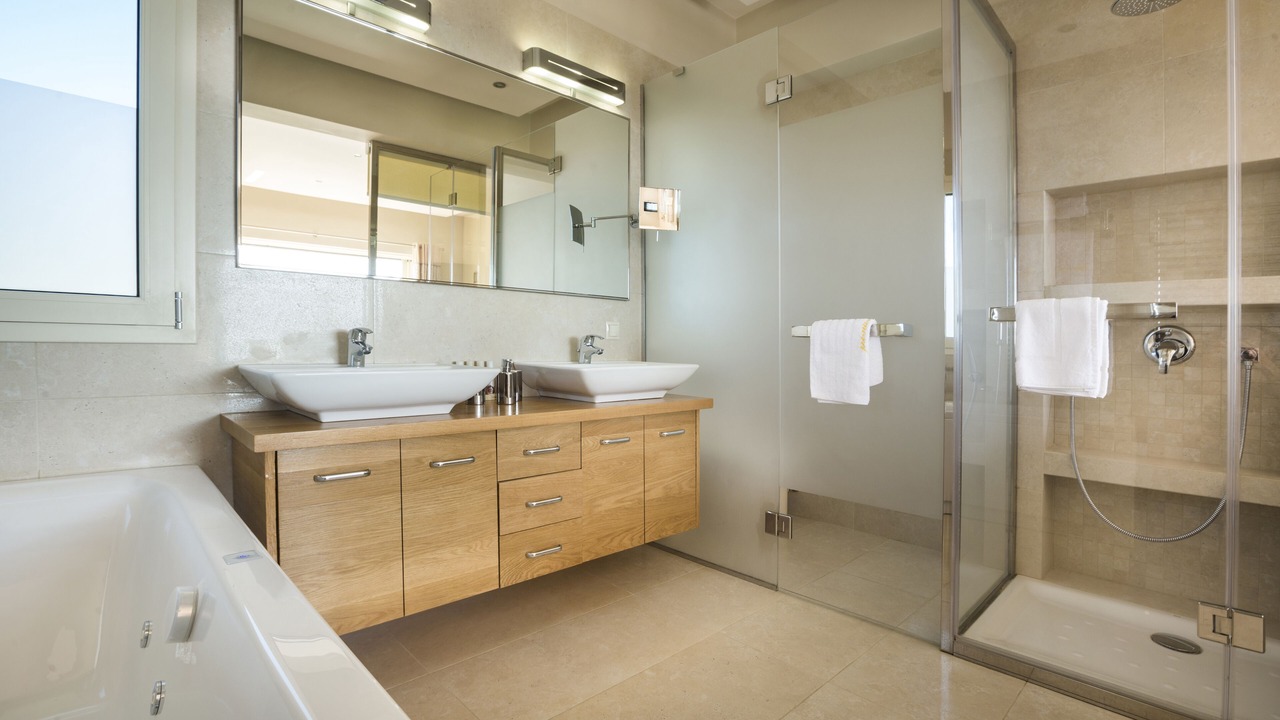 Photo of Bathroom in Minia