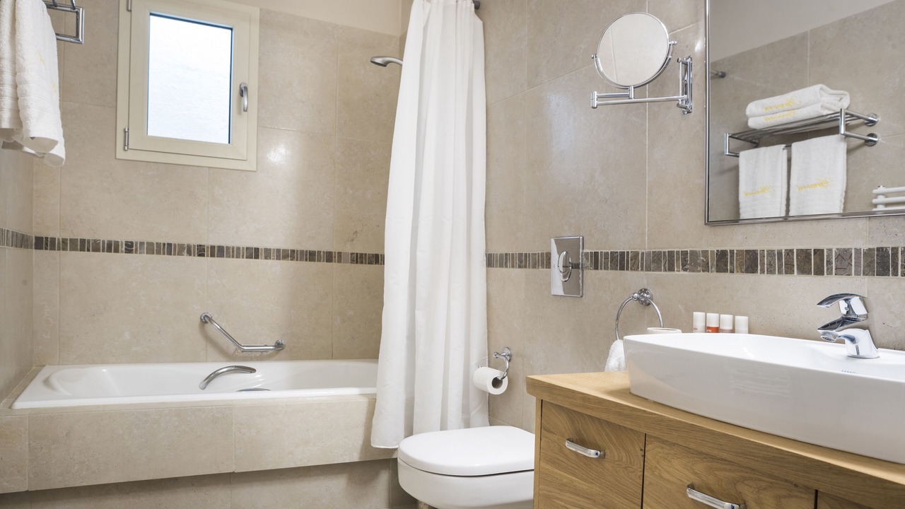 Photo of Bathroom in Minia