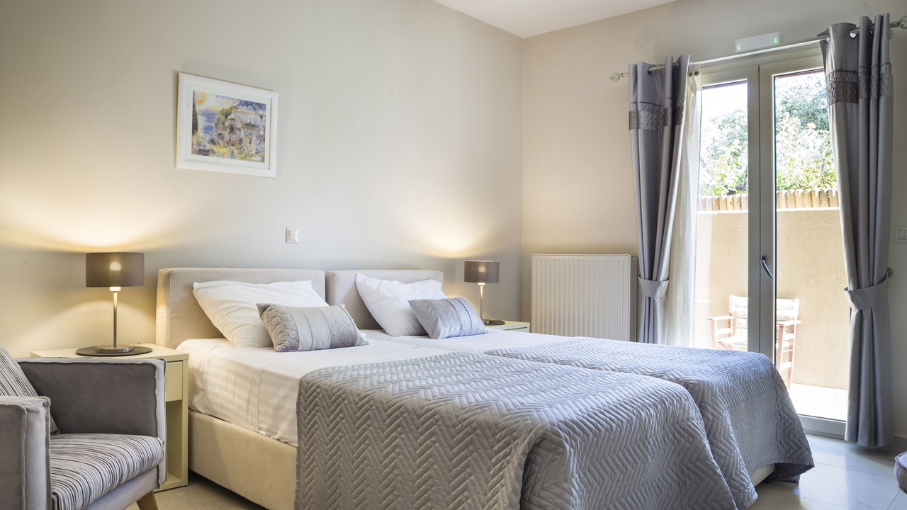 Photo of Bedroom in Minia