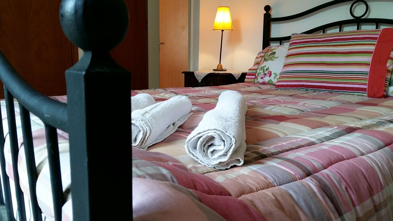 Photo of Bedroom in Agia Efimia