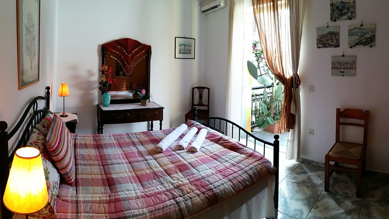 Photo of Bedroom in Agia Efimia