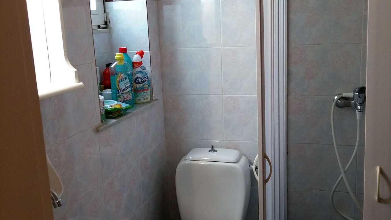 Photo of Bathroom in Agia Efimia