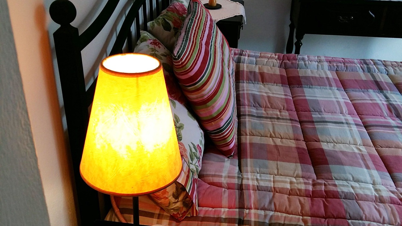 Photo of Bedroom in Agia Efimia