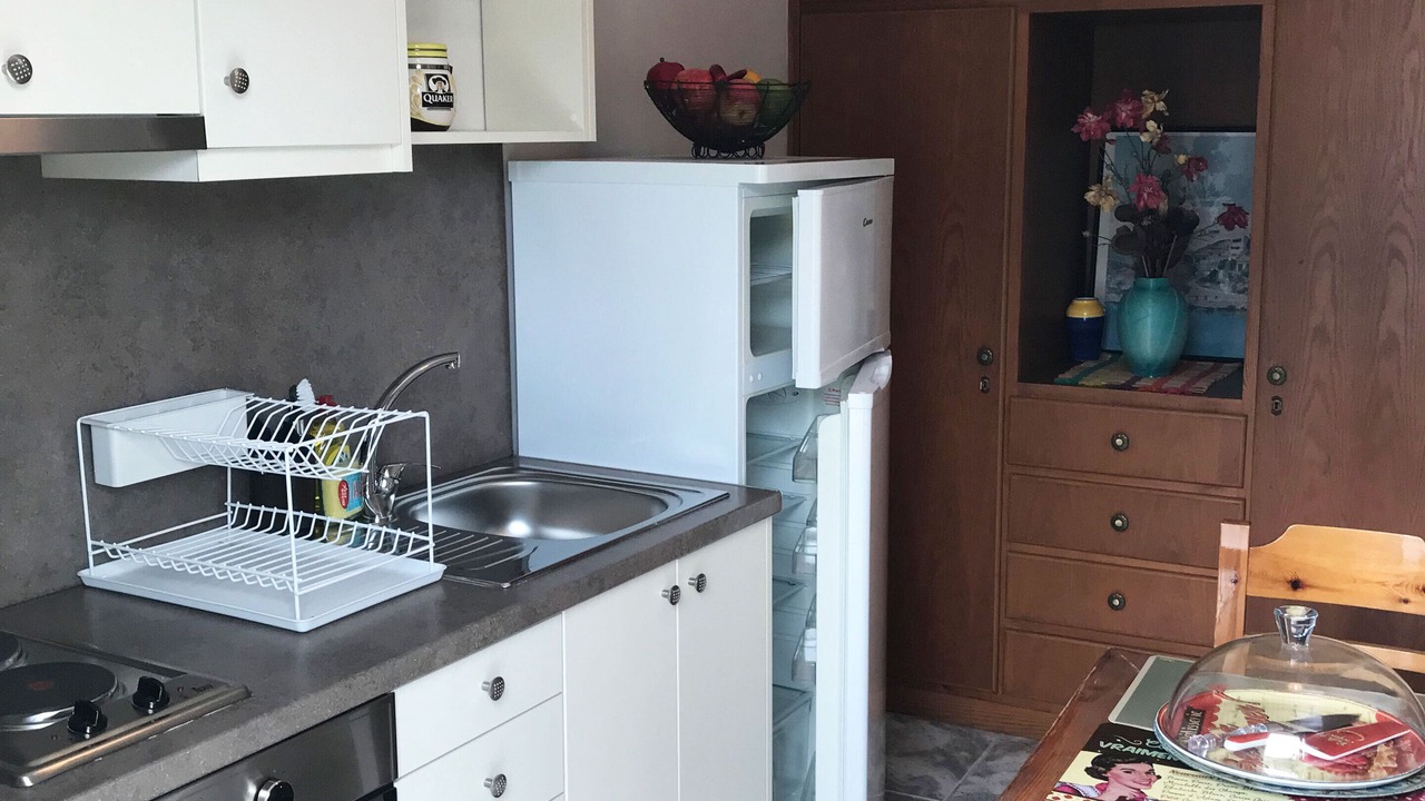 Photo of Kitchen in Agia Efimia