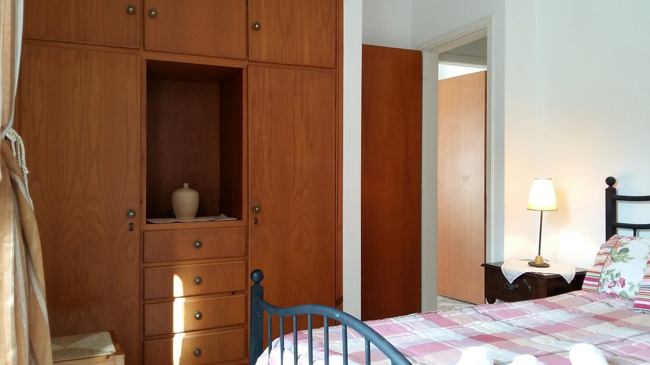 Photo of Bedroom in Agia Efimia
