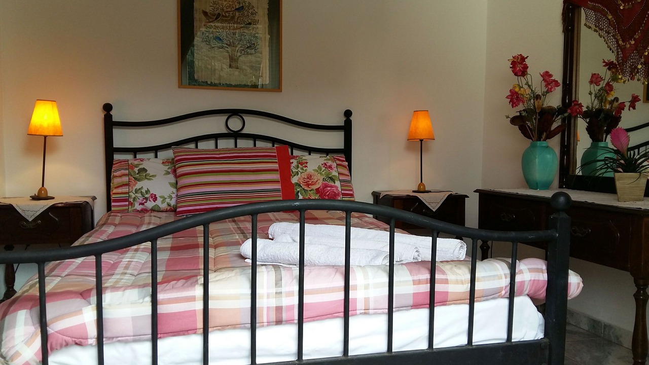 Photo of Bedroom in Agia Efimia