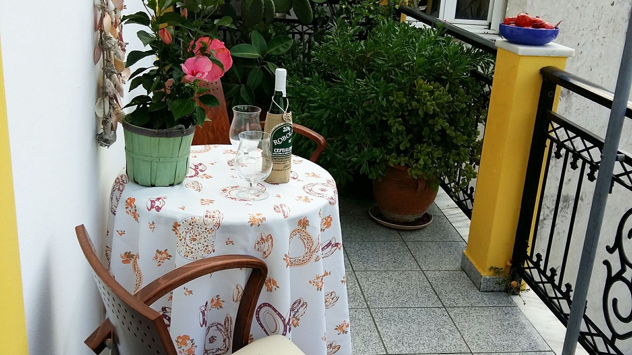 Photo of Outdoor in Agia Efimia