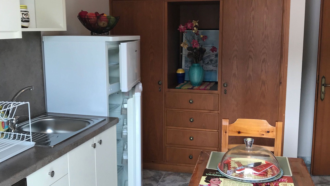 Photo of Kitchen in Agia Efimia