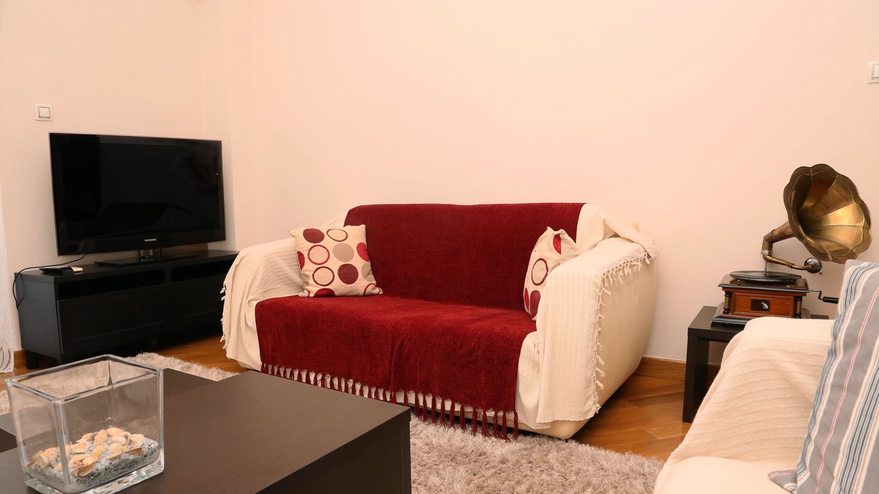 Photo of Livingroom in Mets