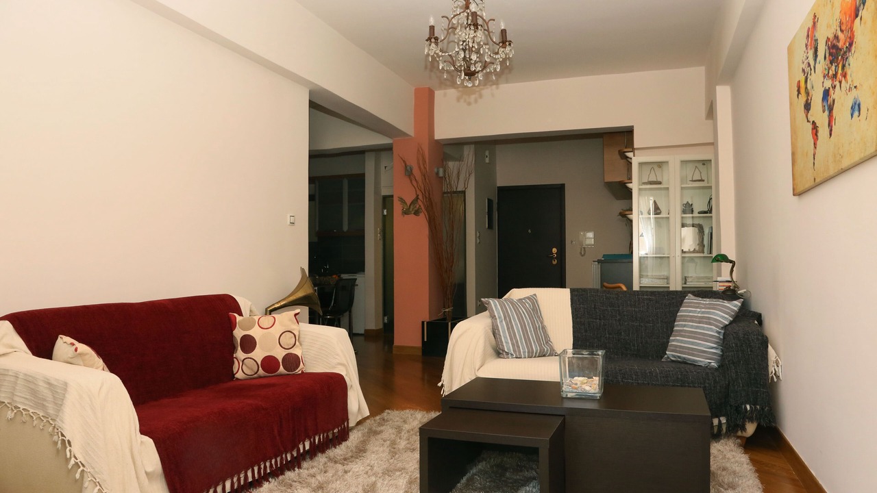 Photo of Livingroom in Mets