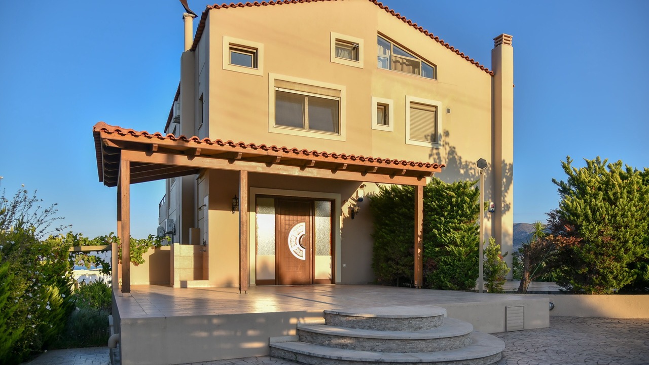 Photo of Outdoor in Limenas Chersonisou