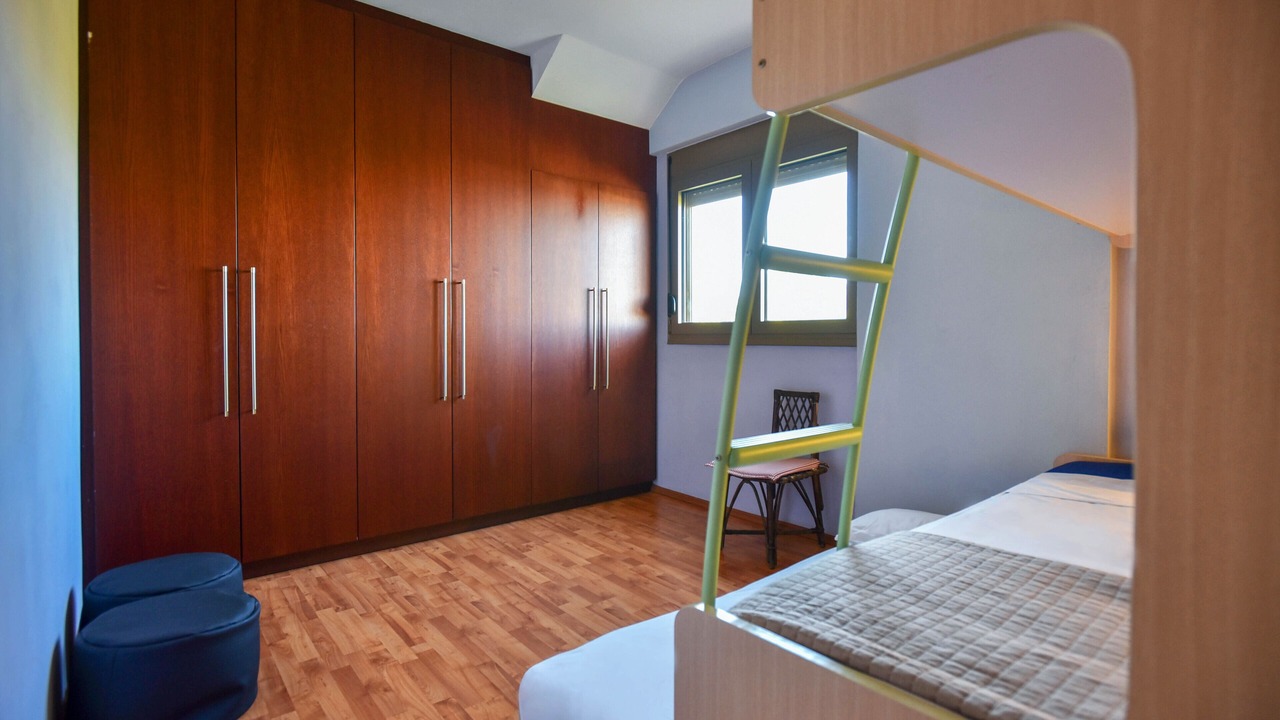 Photo of Bedroom in Limenas Chersonisou