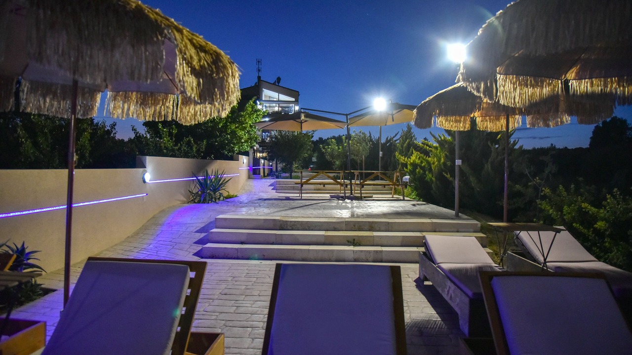 Photo of Patio Balcony in Limenas Chersonisou