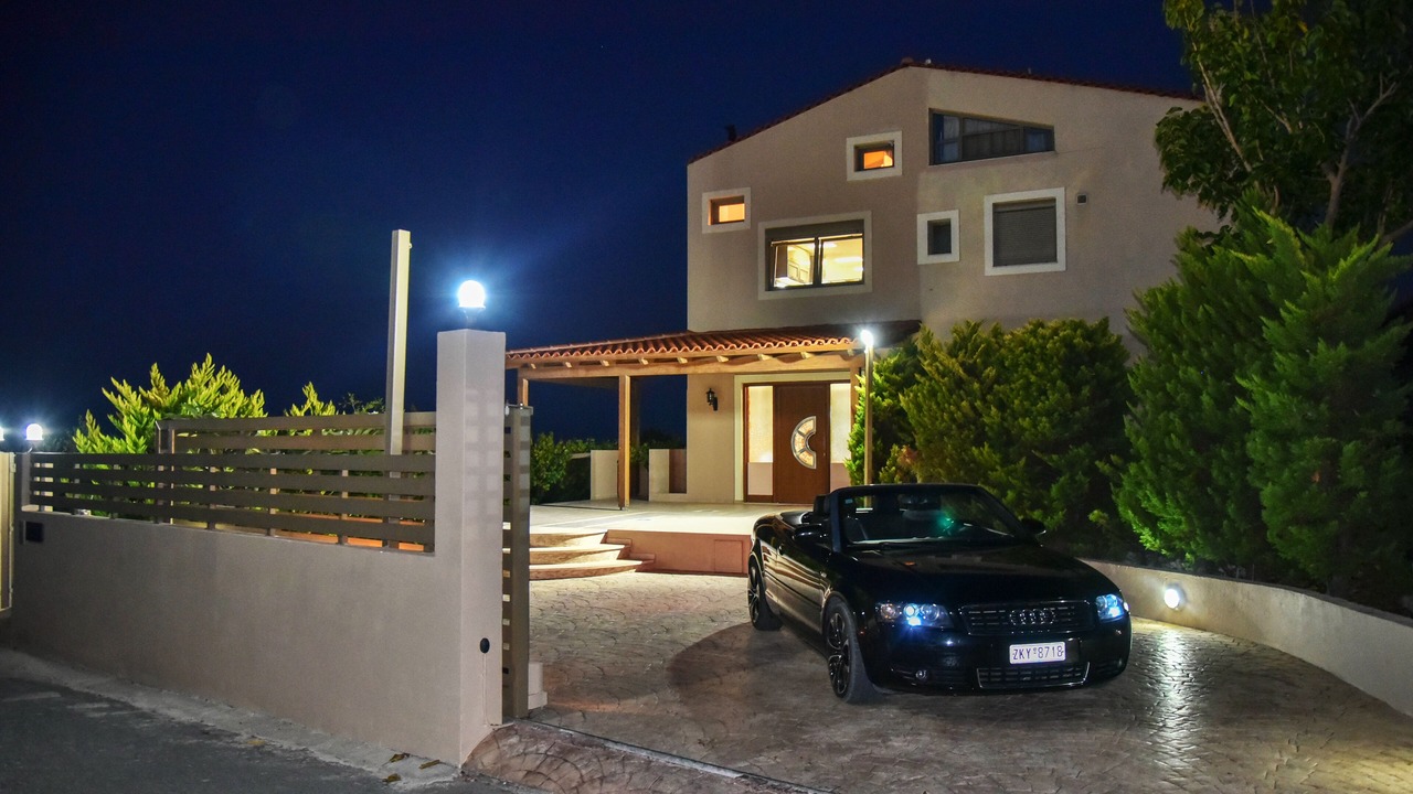 Photo of Outdoor in Limenas Chersonisou