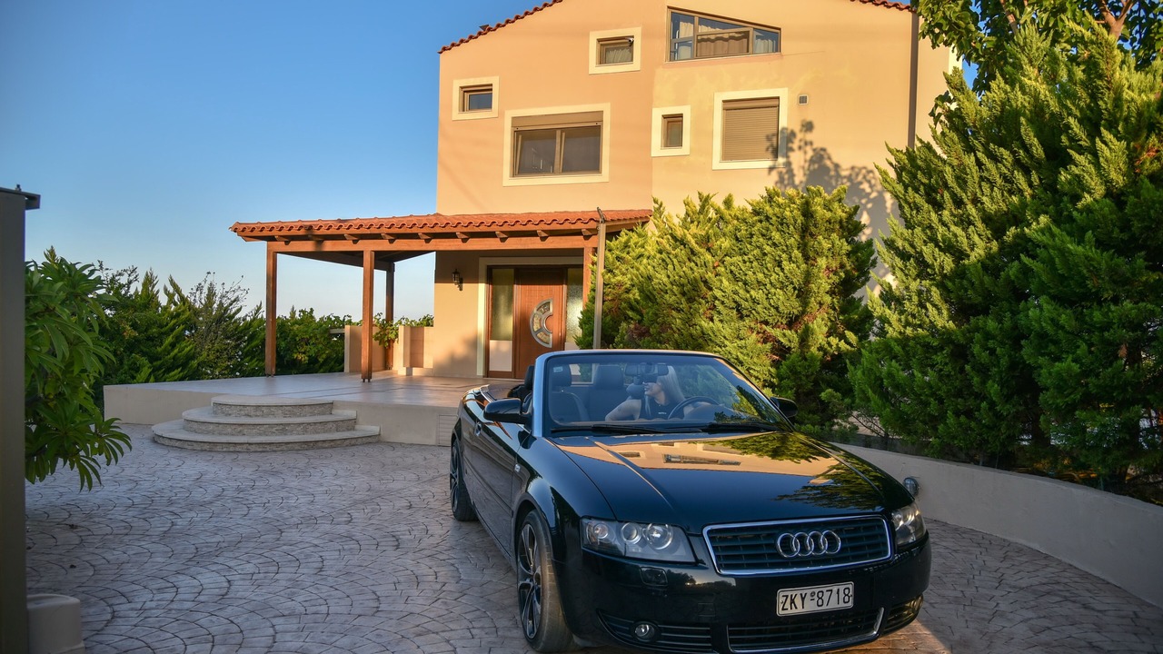 Photo of Outdoor in Limenas Chersonisou