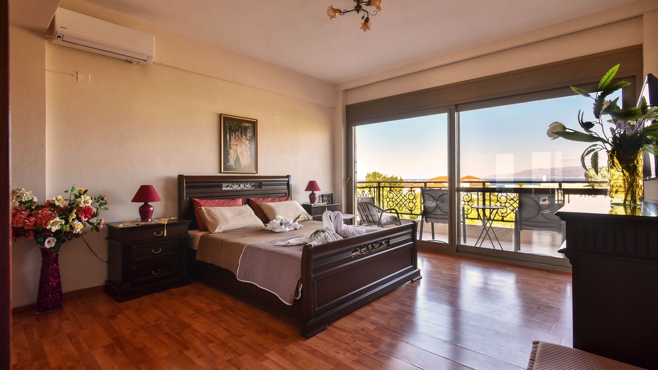 Photo of Bedroom in Limenas Chersonisou
