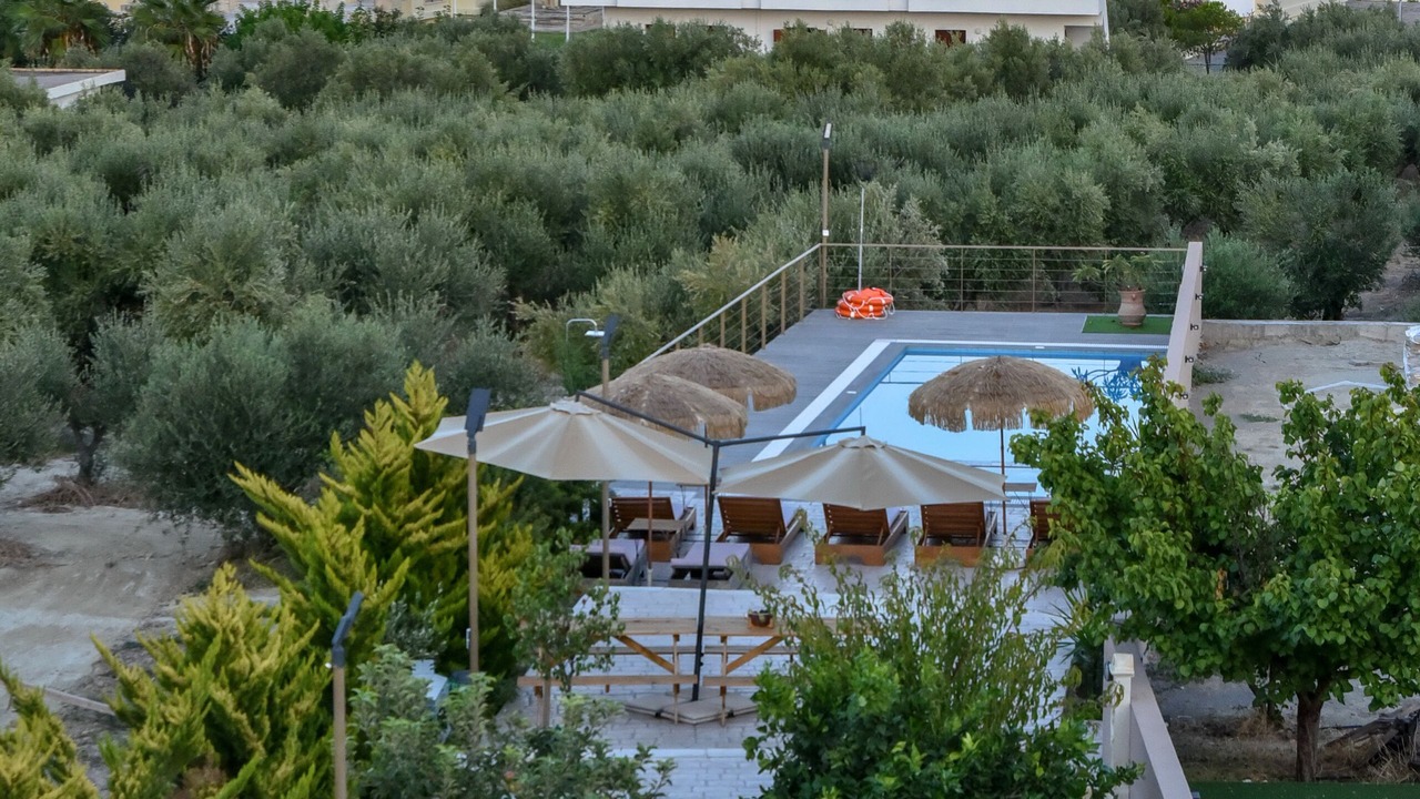 Photo of Outdoor in Limenas Chersonisou