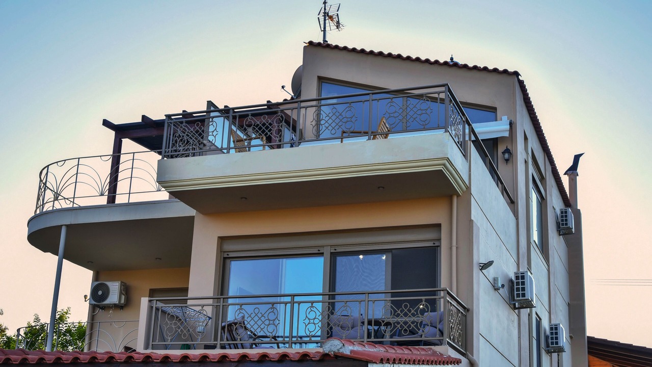 Photo of Outdoor in Limenas Chersonisou