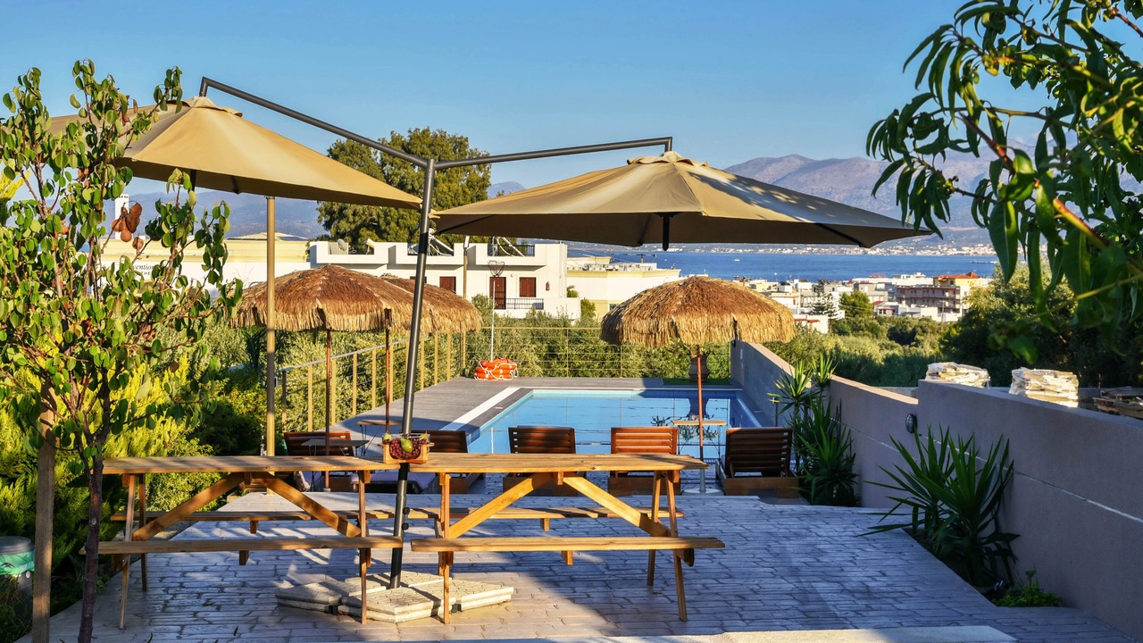 Photo of Outdoor in Limenas Chersonisou