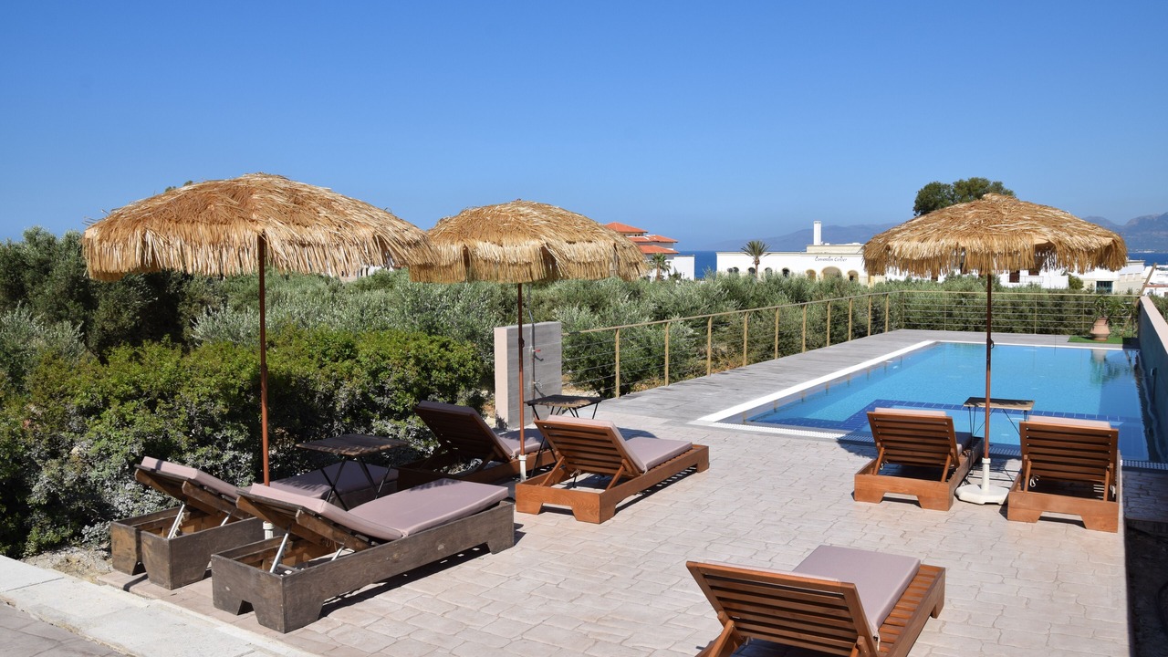 Photo of Outdoor in Limenas Chersonisou