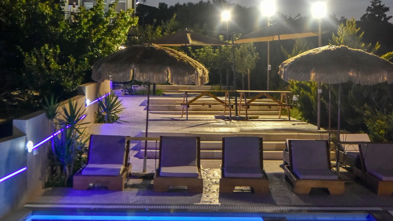 Photo of Outdoor in Limenas Chersonisou