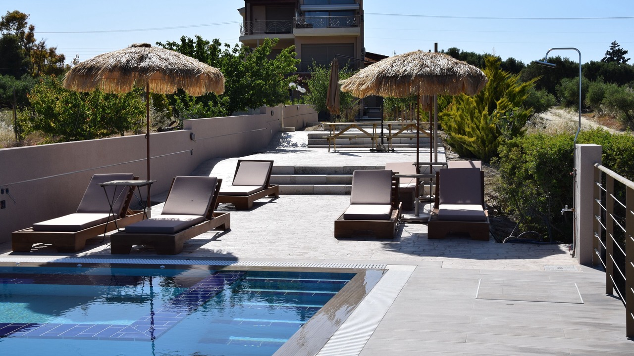 Photo of Outdoor in Limenas Chersonisou