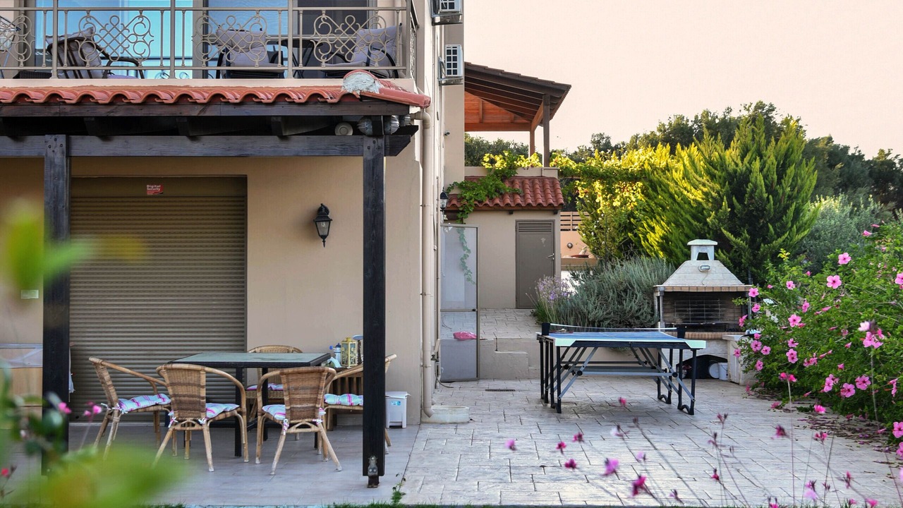 Photo of Outdoor in Limenas Chersonisou