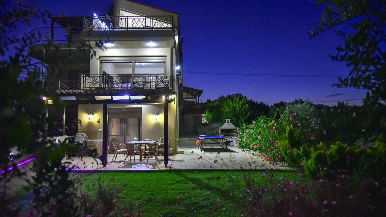 Photo of Outdoor in Limenas Chersonisou