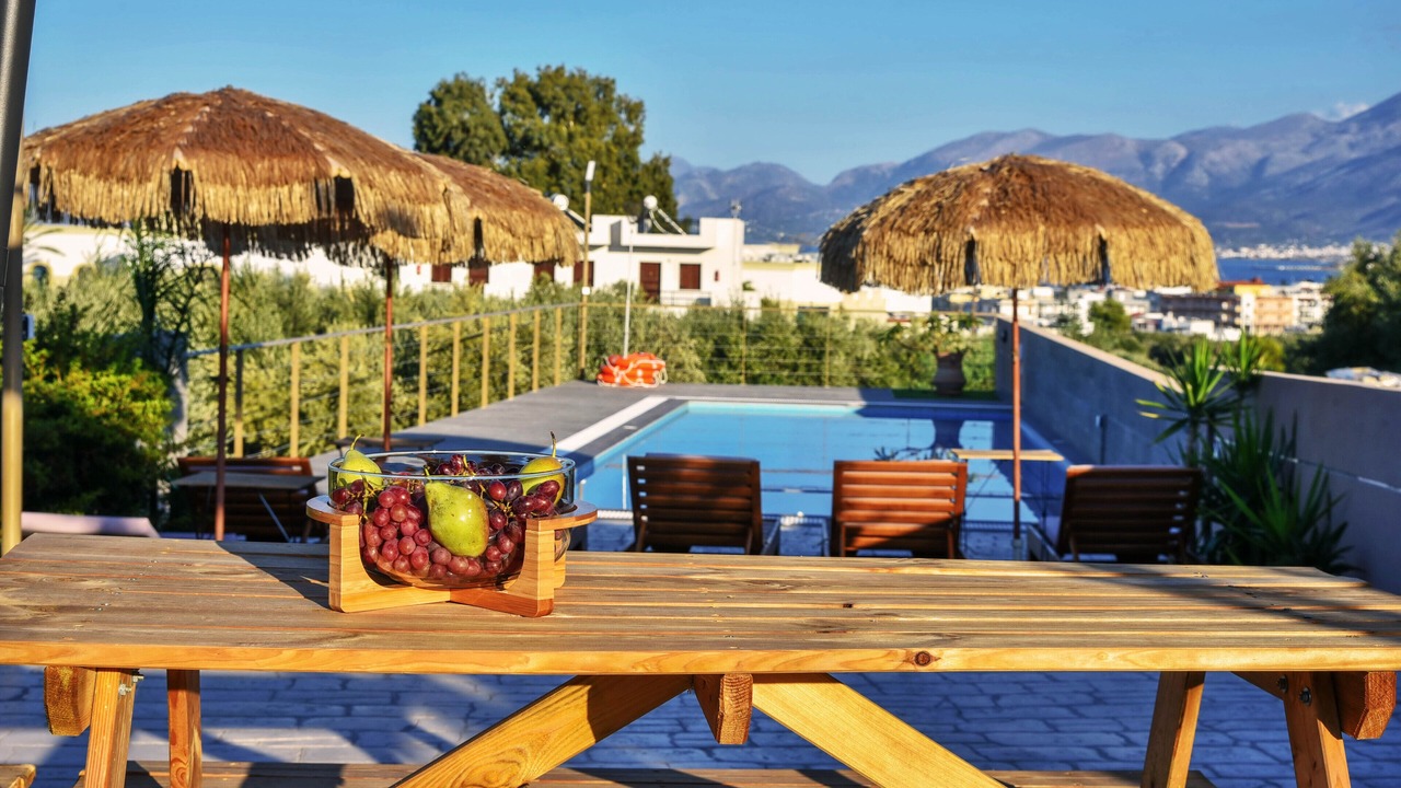 Photo of Outdoor in Limenas Chersonisou