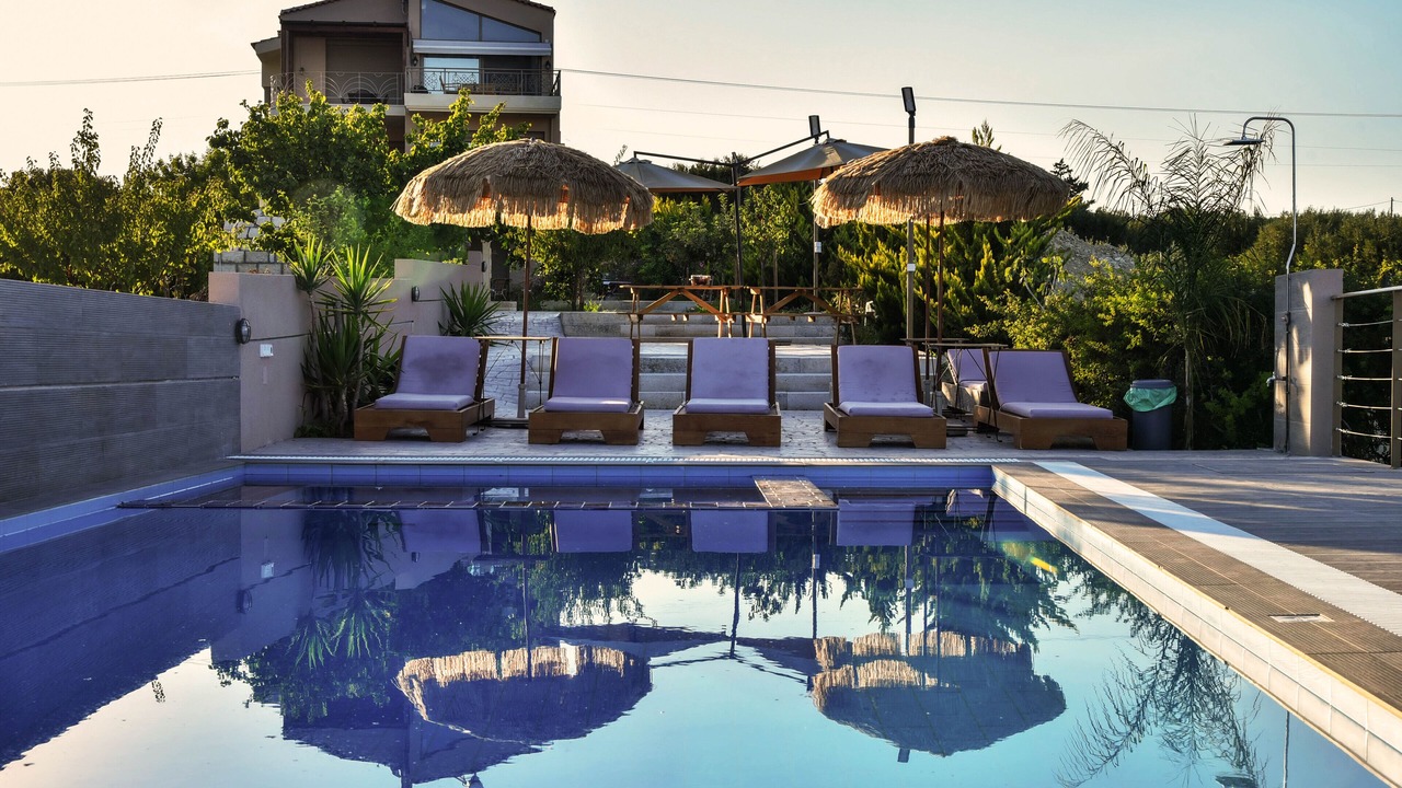 Photo of Outdoor in Limenas Chersonisou