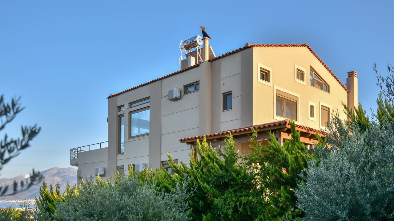 Photo of Outdoor in Limenas Chersonisou