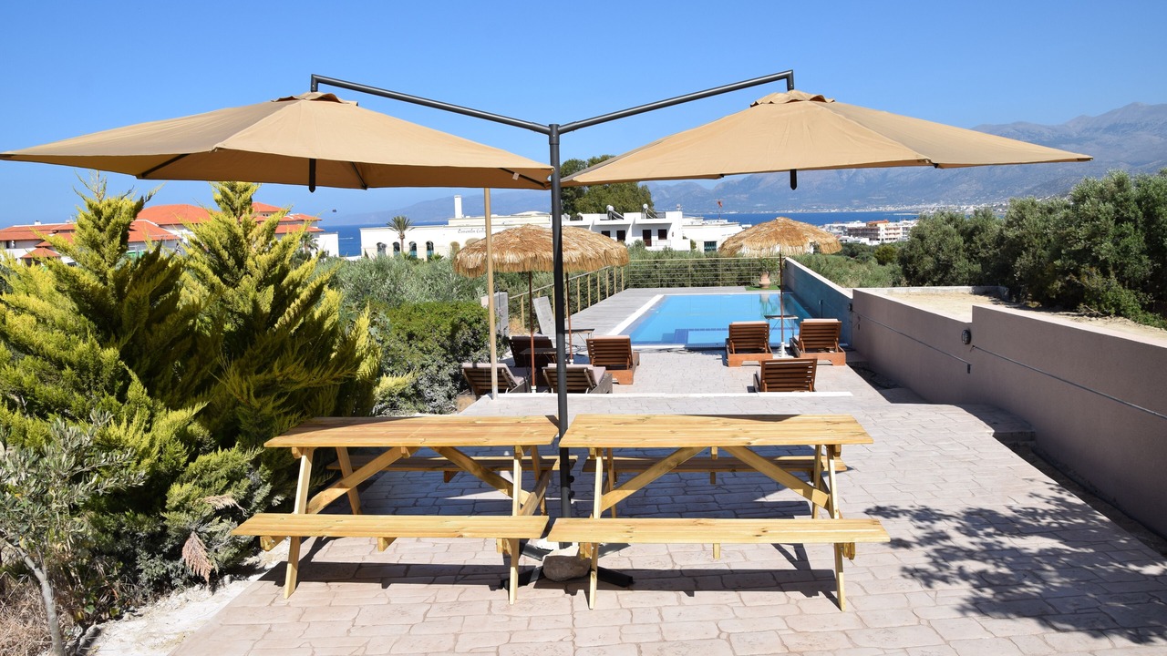 Photo of Outdoor in Limenas Chersonisou