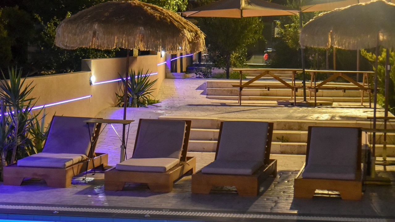 Photo of Outdoor in Limenas Chersonisou