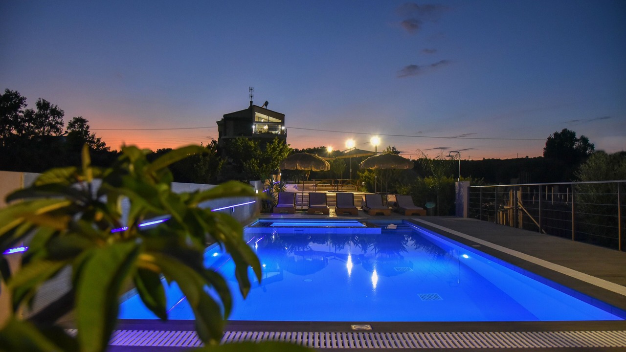 Photo of Outdoor in Limenas Chersonisou