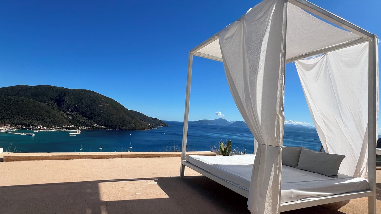 Photo of Outdoor in Vassiliki