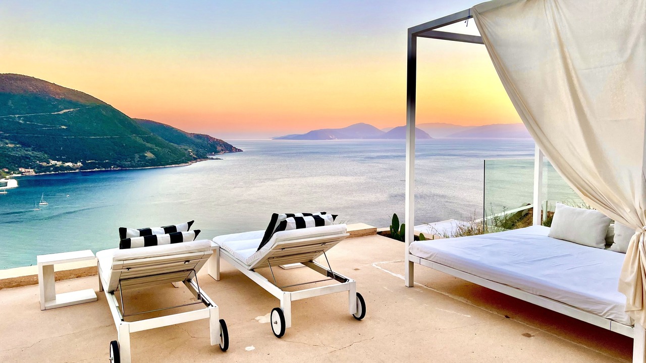 Photo of Outdoor in Vassiliki