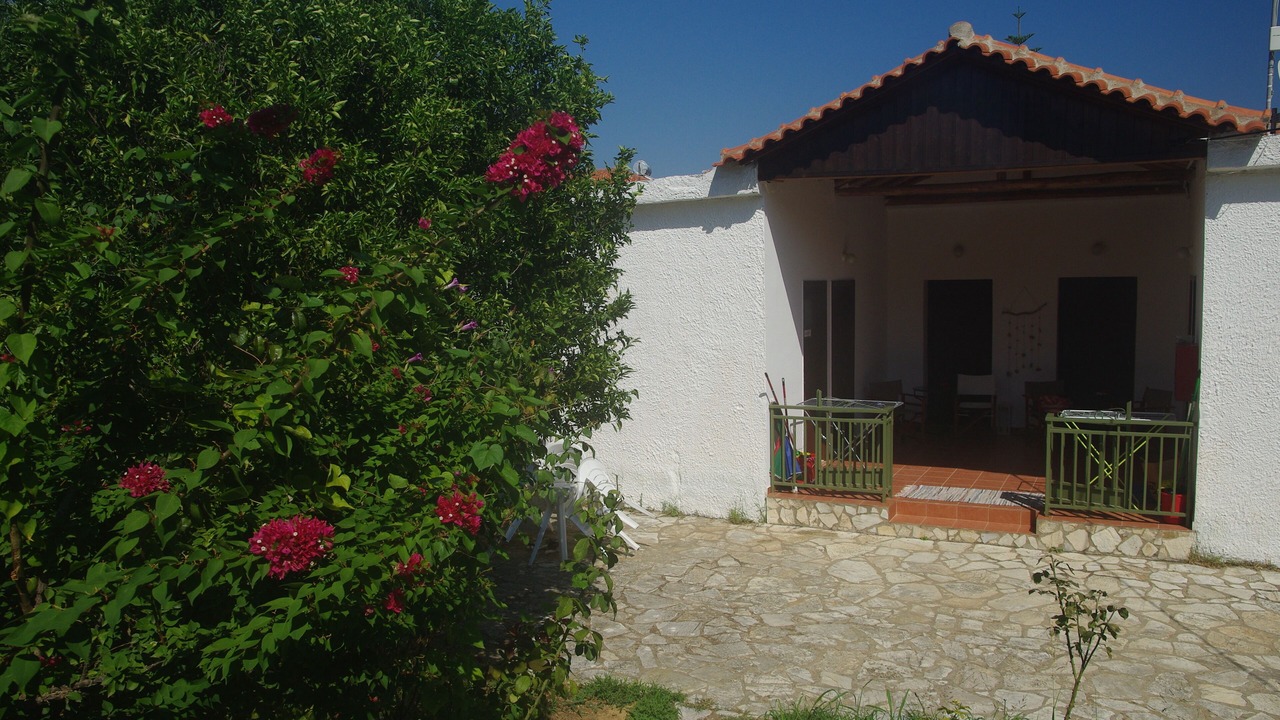 Photo of Patio Balcony in Pylos-Nestoras