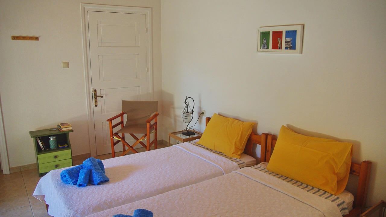 Photo of Bedroom in Pylos-Nestoras