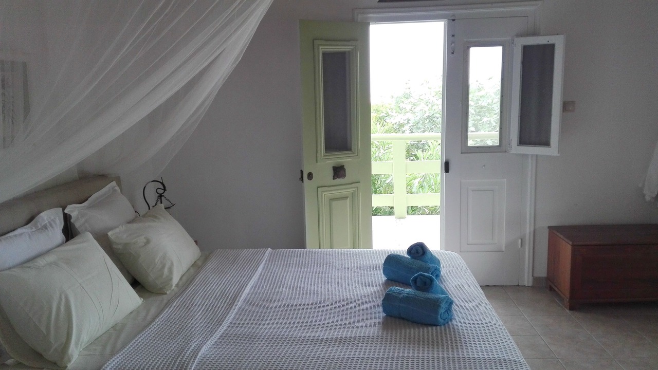 Photo of Bedroom in Pylos-Nestoras