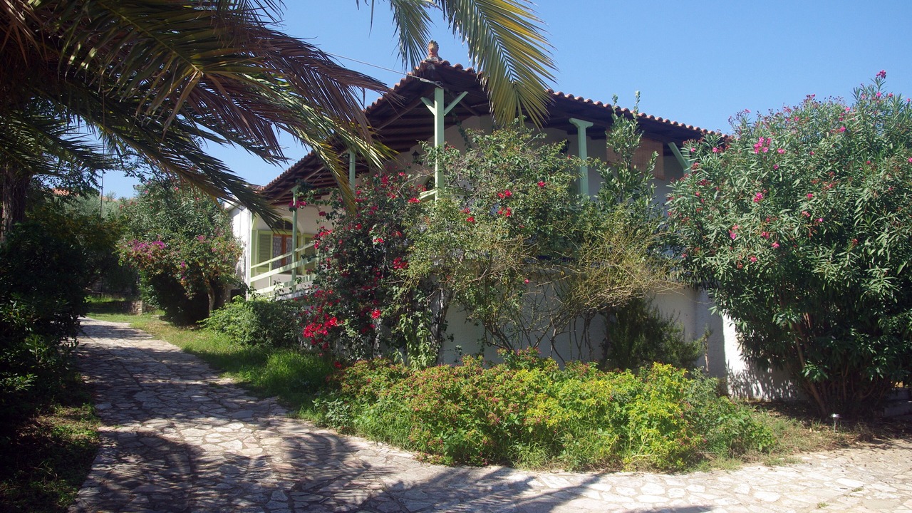 Photo of Outdoor in Pylos-Nestoras