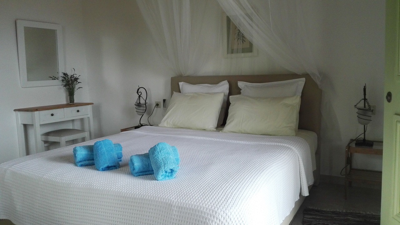 Photo of Bedroom in Pylos-Nestoras