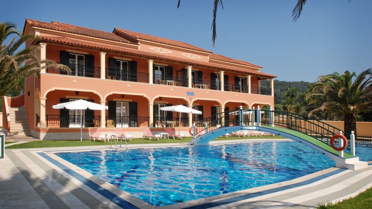 Photo of Outdoor in Termenades