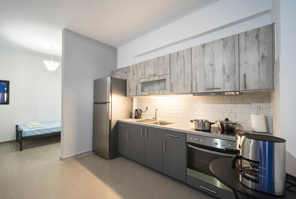 Photo of Kitchen in Archanes-Asterousia