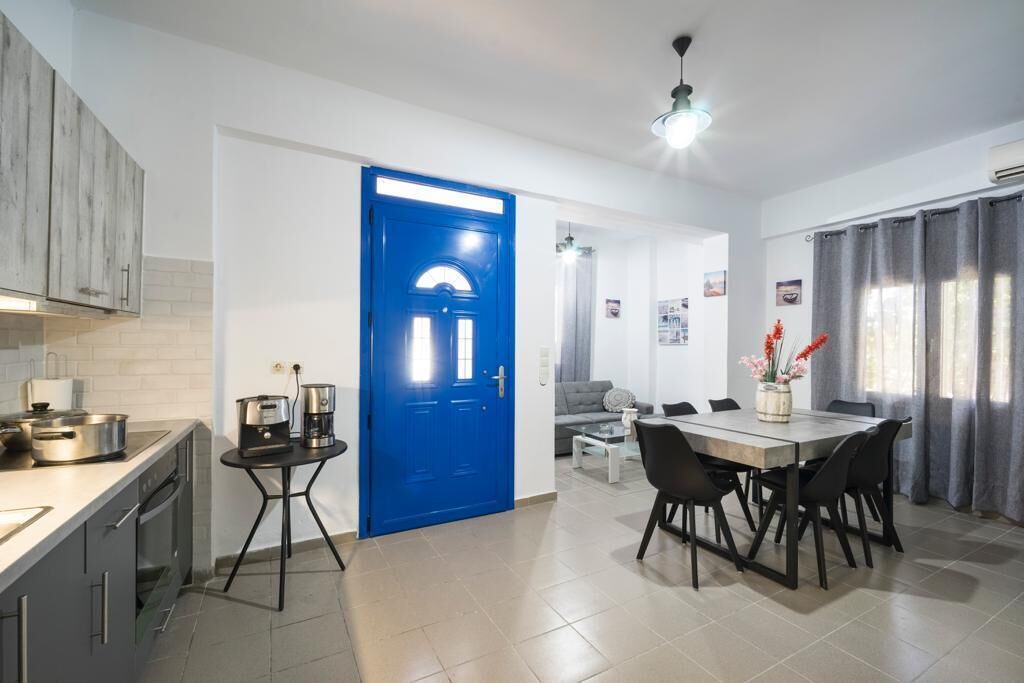 Photo of Kitchen in Archanes-Asterousia