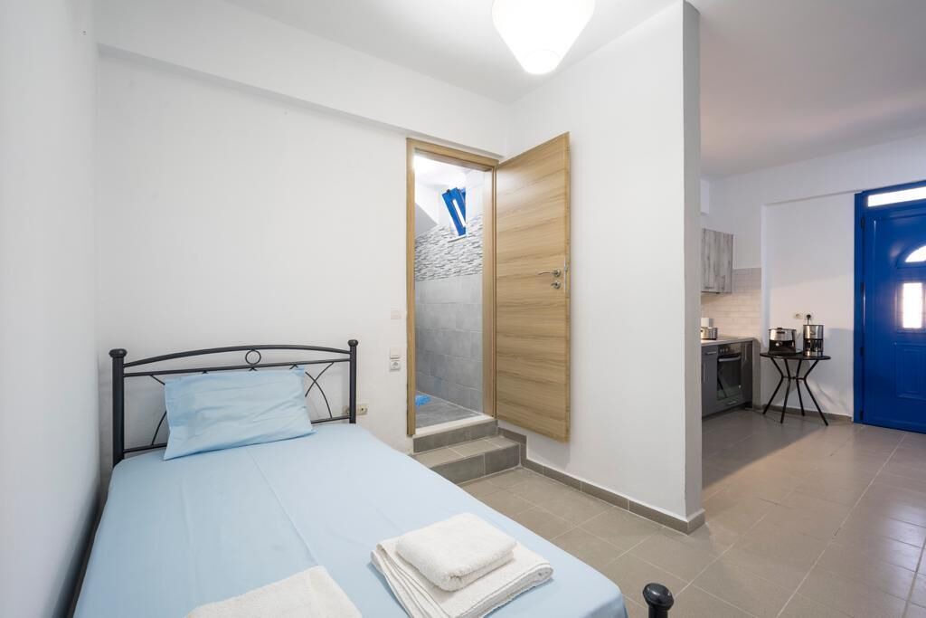 Photo of Bedroom in Archanes-Asterousia