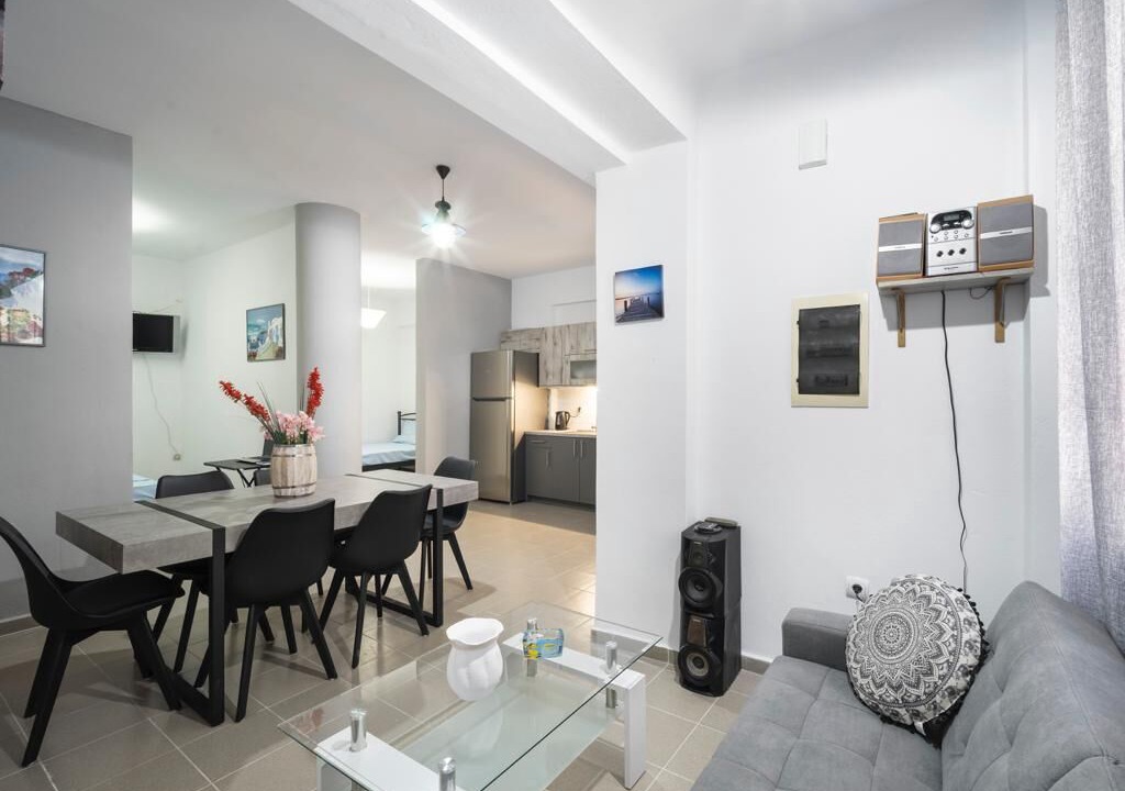 Photo of Livingroom in Archanes-Asterousia