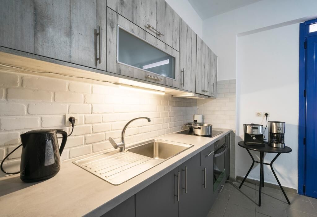 Photo of Kitchen in Archanes-Asterousia
